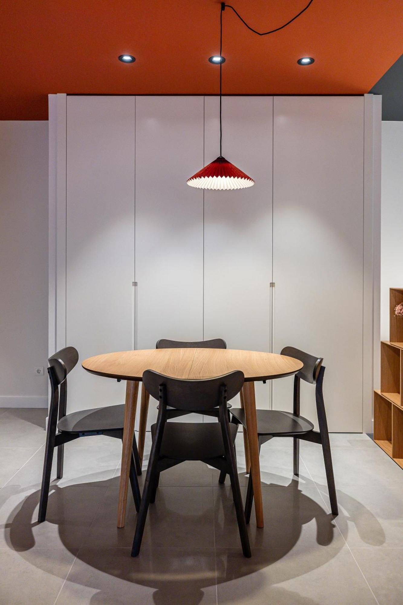 Estudios Arturo Soria By Rent Me Madrid Buitenkant foto